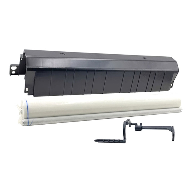 Fuser Cleaning Web Roller Maintenance Kit for Ricoh 7500 7000 8000 7001 8001 9001 9002 Cleaning Paper Sensor