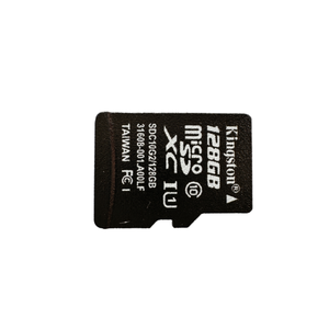 กล่องเก็บการ์ดหน่วยความจำ SUNSHING Plastic Storage TF 2- CF SD64gb สำหรับ Sandisk SONY และ Kingston SD - Product Image 3