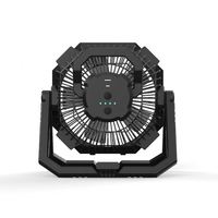 Draagbare Mini Fan