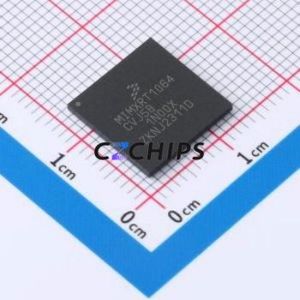 Microcontrolador de chip IC de circuito integrado MIMXRT1064CVJ5B nuevo y original (MCU/MPU/SoC) - Product Image 1