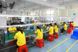 Conector de alta potencia a adaptador Micro Fit 5*2,5mm Xh 2,5 Mm Jst 2 pines Jst conector arnés de cables - Product Image 2