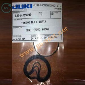 อะไหล่ SMT รุ่น E3014729000 สายพานสำหรับเครื่องจักร JUKI - Product Image 1