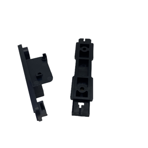 OEM plastik üreticisi diğer plastik ürünler özel enjeksiyon kalıplı bileşenler ABS <span class=keywords><strong>PVC</strong></span> naylon PP - Product Image 2