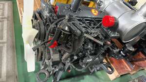 ชุดประกอบเครื่องยนต์ดีเซล APEX คุณภาพเยี่ยม ใหม่เอี่ยม สำหรับรถขุด (ผลิตในจีน) - Product Image 3