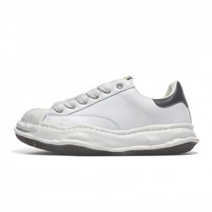 Zapatillas Deportivas de Alta Calidad MMY, Zapatillas Informales y Elegantes para Caminar, con Cordones, Punta Redonda, Plataforma, para Correr - Product Image 4