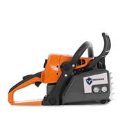 Tronçonneuse à essence 2 temps 45,4 CC Ms250 Ms230 Ms210 021 023 025 pour la coupe du bois