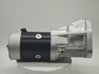Ensemble de démarreur Changli 12V pour Nissan Patrol IV (Y60 GR) 2.8 TD [RD28T] OEM233000Y000
