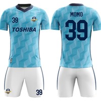 Tenue de football personnalisée de haute qualité pour femmes, kit d'entraînement de football, logo, kit sportif, maillots de haute qualité, similaires aux maillots de club de football