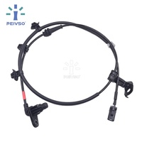 Capteur ABS de freinage de roue avant droite 95671-A9000, qualité testée à 100 %, pour Kia Sedona 2015~2021 95671A9000