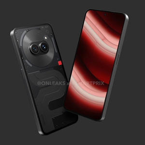 Toàn Cầu Phiên Bản Không Có gì Điện Thoại 2A 6.7 ''Amoled Hiển Thị 120Hz Mtk Dimensity 7200 Pro Kép 50MP 5,000MAh 45W IP54 5G Điện Thoại Thông Minh - Product Image 5