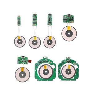 Offre Spéciale module de chargeur sans fil différent Chargeur USB Pcb avec type c - Product Image 1
