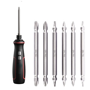 เครื่องมืออานาเนก ไขควงไฟฟ้าไร้สายแบบชาร์จได้ 3.6V - Product Image 2