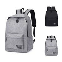 Venta al por mayor Gran oferta moda ocio viaje impermeable duradero diario casual negocios mochila Oxford mochila