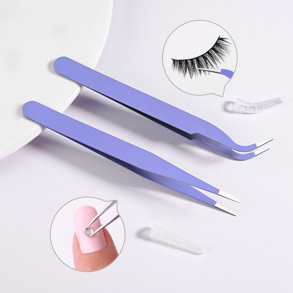 TR025-04(2pcs) 2pcs purple