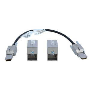 ชุดโมดูลซ้อน Cisco Catalyst 9200L รุ่นใหม่แท้ C9200L-STACK-KIT= C9200-STACK-KIT= - Product Image 1