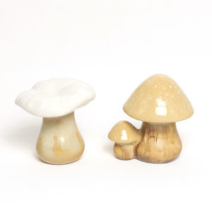 イースターキノコ装飾セラミック - Product Image 3