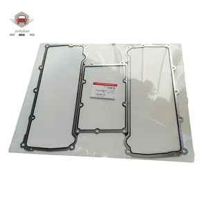 Chi phí cao hiệu suất chất lượng hàng đầu tự động xây dựng lại phần intake Manifold Gasket lr011343 aj811948 cho LAND ROVER