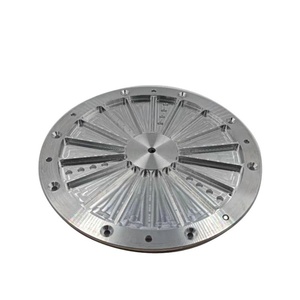 Factory Price Customized Top Quality CNC <b>Machining</b> <b>Service</b> Custom Oem Precision 5 Axis Cnc <b>Machining</b> Brass/Aluminum Parts - Product Image 3