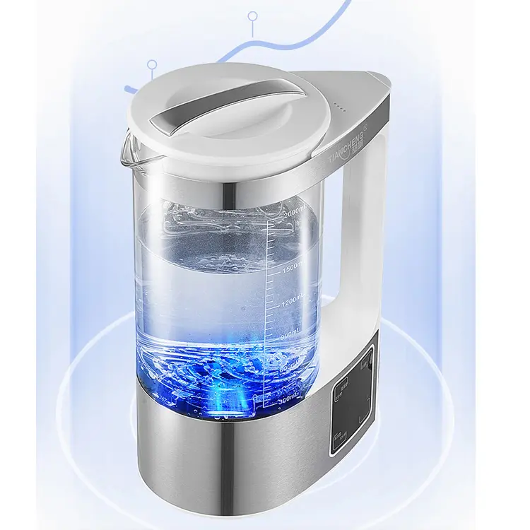 HOCL Electrolyzed Water Generator Machine De Agua Electrolizada