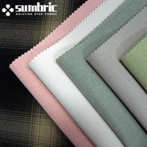 Tissu acrylique teint par solution Sumbric tissu anti-uv imperméable fonctionnel extérieur pour couverture de <span class=keywords><strong>voiture</strong></span> marine extérieure - Product Image 3