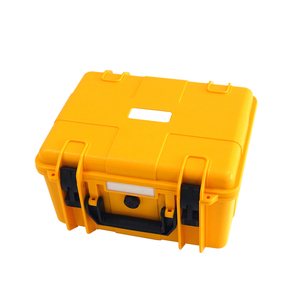 Testeur de résistance de terre numérique NCEL JSDZ901 avec écran LCD, plage 0-2000, 600V - Product Image 4