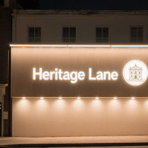 Letrero de letra 3D de Metal acrílico iluminado retroiluminado de fábrica de Venta caliente para iluminación de decoración de publicidad de logotipo de empresa al aire libre - Product Image 4