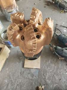 איכות גבוהה להוסיף סיליקון קצת, המשמש שמן להגה קרביד סיליקון סגסוגת פלדה קצת סגסוגת פלדה כל גודל חותך <span class=keywords><strong>pdc</strong></span> - Product Image 4