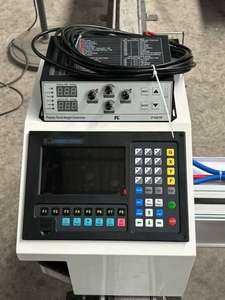 CNC Plasma and Flame Cutting <b>Machine</b> Portable Cutter <b>Machine</b> for Metal Cutting Cutter Machinery China Factory Price - Product Image 2