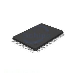MSP430F6779IPEUR 128 LQFP ช่องทางผู้ผลิตชิ้นส่วนอิเล็กทรอนิกส์แบบฝังตัว - Product Image 1