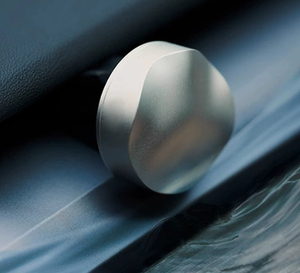 Diffuseur <span class=keywords><strong>d</strong></span>'arômes pour voiture à motif vague <span class=keywords><strong>d</strong></span>'eau, coque de diffuseur <span class=keywords><strong>d</strong></span>'arômes pour <span class=keywords><strong>climatiseur</strong></span> de voiture, personnalisation de bijoux en métal rond - Product Image 3