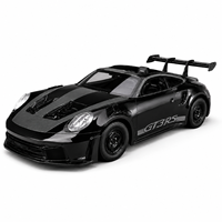 Nouveau modèle de voiture de course GT3 noire, kart électrique de drift 3000W, adapté au location commerciale, aux centres commerciaux et aux parcs d'attractions, à vendre