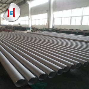 <span class=keywords><strong>Tube</strong></span> sans couture ASTM A312 304/316 tuyau en acier inoxydable avec coupe carrée pliée perforée moulée GR T 904L modèle de qualité en acier - Product Image 3