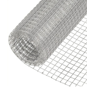 Malla <span class=keywords><strong>de</strong></span> Alambre Galvanizado <span class=keywords><strong>de</strong></span> 1/4 <span class=keywords><strong>de</strong></span> Pulgada, Precio <span class=keywords><strong>de</strong></span> Fabricante, Rollo <span class=keywords><strong>de</strong></span> Malla <span class=keywords><strong>de</strong></span> Alambre para Gallinero <span class=keywords><strong>de</strong></span> 1 Pulgada, 1/2 Pulgada, 48 x 100 Pies - Product Image 4