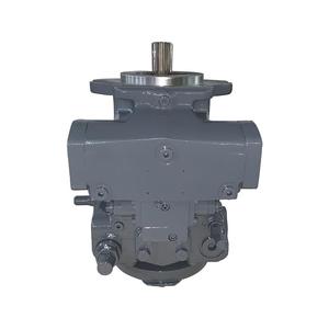 Bombas de Pistones Hidráulicos de Alta Presión Más Vendidas A4VG71 A4VG90 A4VG125 A4VG180 A4VG250 para Diversas Aplicaciones de Alta Presión - Product Image 1