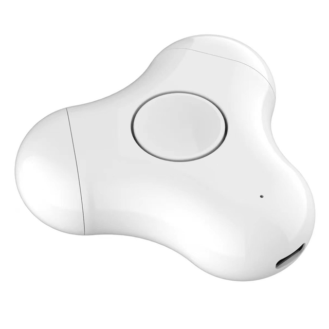 Wireless Earphone Headphone Bt 5.3 Tws Mini In-ear Earbuds Stereo Sound Headset