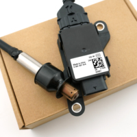 Sensor de NOx 0281007614 Directo de Fábrica, Nuevo Sensor de Óxido de Nitrógeno al por Mayor para Bosch 24V, Piezas de Camión, Fabricante OEM