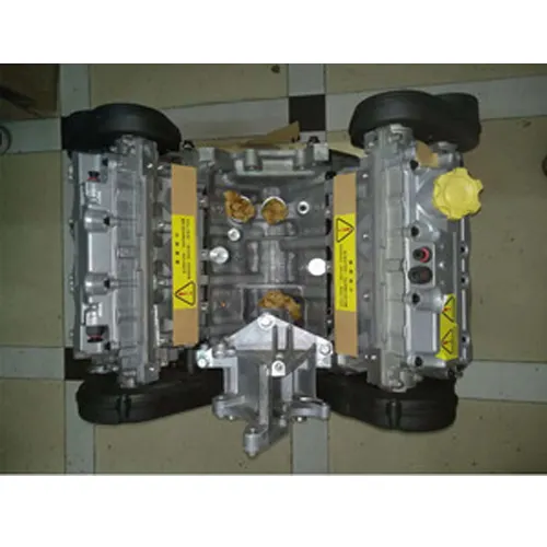 engine assembly LBBS0080A