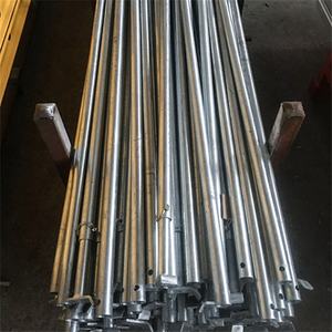 Coffrage de table en panneaux TECON avec contreplaqué de bouleau et cadre en aluminium Peri, <span class=keywords><strong>TOPEC</strong></span> pour la construction en béton - Product Image 6