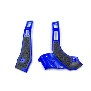 Protector de Chasis para Motocicleta OTOM, Compatible con YAMAHA YZ125 YZ250 WR125 WR250 <span class=keywords><strong>FANTIC</strong></span> XE125 XX125 XX250 - Product Image 1