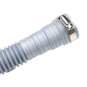 Manguera de Desagüe Universal para Lavadora de Carga Superior, Totalmente Automática y Semiautomática, Manguera de Extensión de Desagüe, Conjunto de Manguera de Salida - Product Image 1