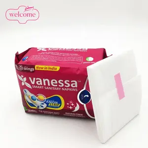 Heimwaren Frühjahr 2024 hoher Gewinn Pads für Damen Mädchen Dingen Menstruations-Perioden-Kit für Teenager Sanitärpads für Damen