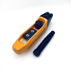 Longguang Fangshan YQA1 3F 5F 7F <b>Push</b> <b>Button</b> <b>Switch</b> Carriage Control Handle Waterproof - Product Image 4