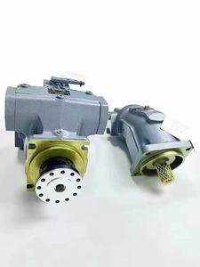 A4VTG90 Variable Piston Hydraulic Pump <b>Construction</b> <b>Machinery</b> Part for Concrete Mixer A4VTG90 Variable Hydraulic Pump - Product Image 5