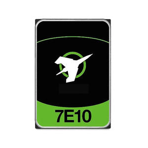 RTS ST20000NM007D Servidor Hdd 20TB Servidor empresarial Disco duro interno - Product Image 1