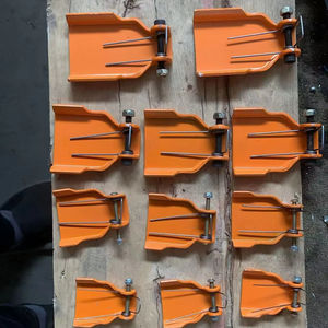 แผ่นกดลิ้นรอกไฟฟ้า HSY - Product Image 2