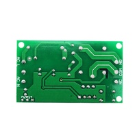 AC180-240V 1 canal 315/433MHz universel industriel électrique portes sécurité sans fil télécommande commutateur