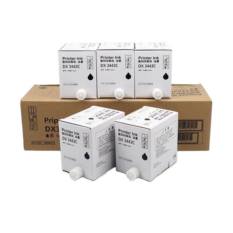 Compatible Ink for Ricoh DD3344 DX3443 | Grade A+ Printer