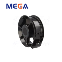 Mini ventilateur axial DC 30 mm x 30x10 mm, léger (8g), avec moteur DC sans balais, pour projecteur Pico, boîtier SSD et terminaux domestiques