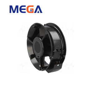 Mini ventilateur axial DC 30 mm x 30x10 mm, léger (8g), avec moteur DC sans balais, pour projecteur <span class=keywords><strong>Pico</strong></span>, boîtier SSD et terminaux domestiques - Product Image 1