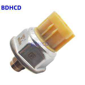 45pp6-1 Diesel Rail Druksensor Brandstofsysteem Sensor Motoronderdelen Sensor Auto Motorsystemen Assemblage - Product Image 2
